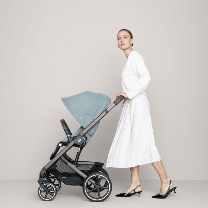 Poussette Balios S Lux 2