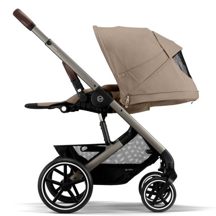 Poussette Balios S Lux 2