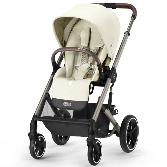 Poussette Balios S Lux 2
