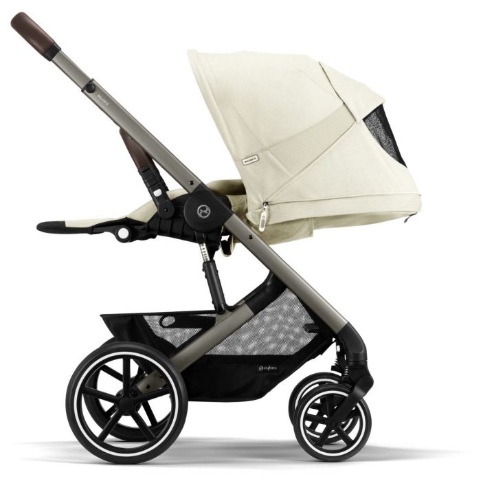 Poussette Balios S Lux 2
