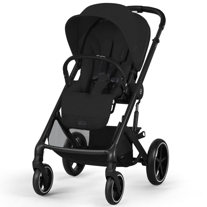 Poussette Balios S Lux 3 de Cybex