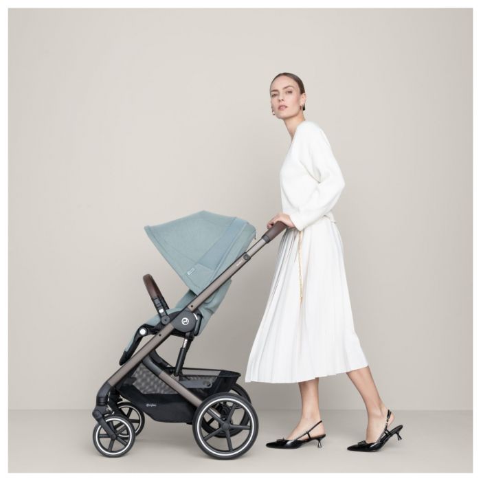 Poussette Balios S Lux 3
