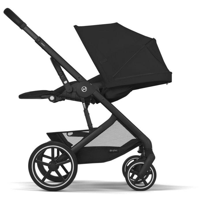 Poussette Balios S Lux 3