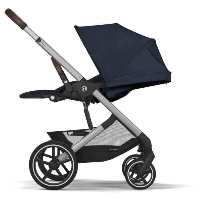 Poussette Balios S Lux 3