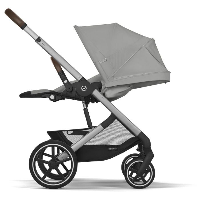 Poussette Balios S Lux 3