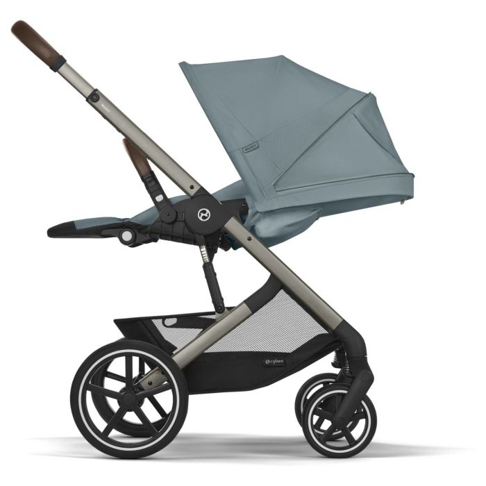Poussette Balios S Lux 3