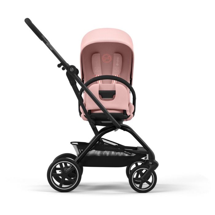 Poussette Eezy S Twist+ Plus 2