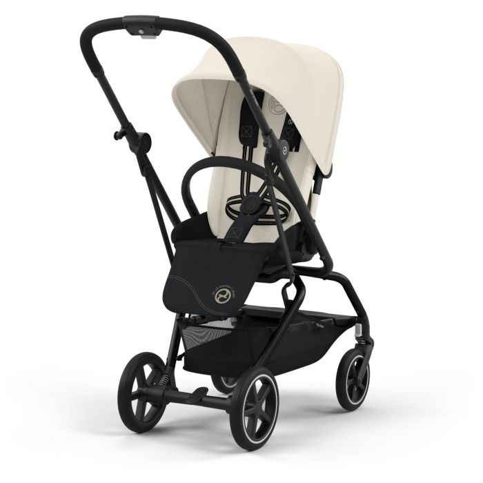 Poussette Eezy S Twist+ Plus 2