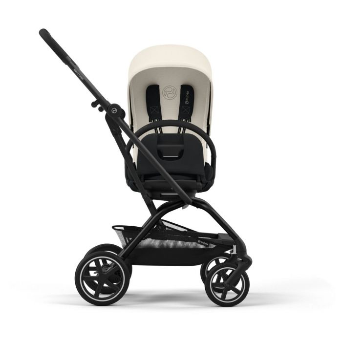 Poussette Eezy S Twist+ Plus 2