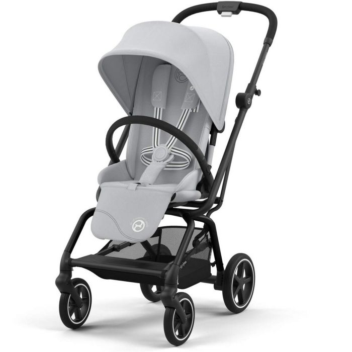 Poussette Eezy S Twist+ Plus 2