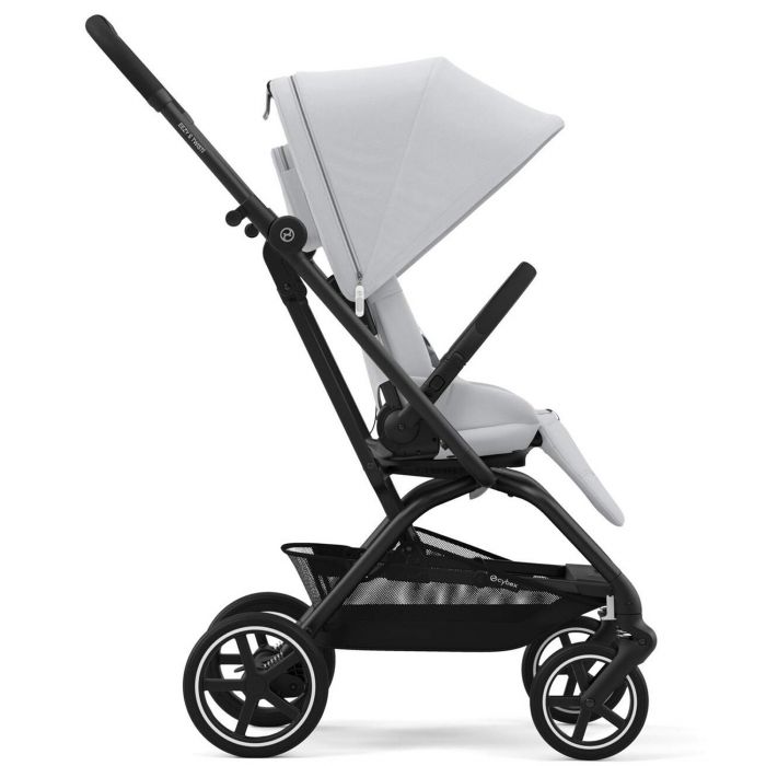Poussette Eezy S Twist+ Plus 2
