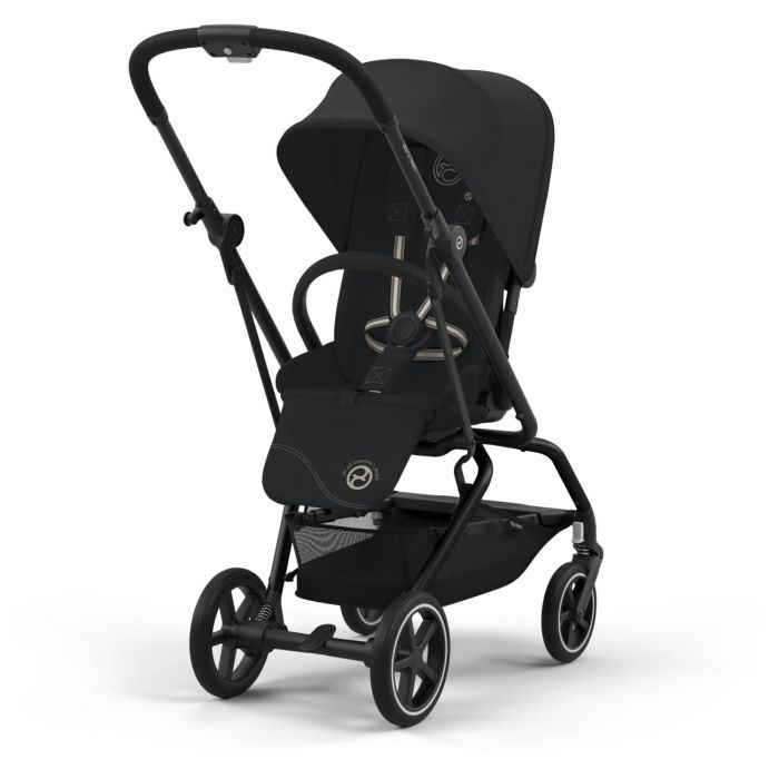 Poussette Eezy S Twist+ Plus 2