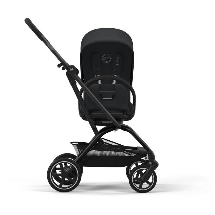 Poussette Eezy S Twist+ Plus 2