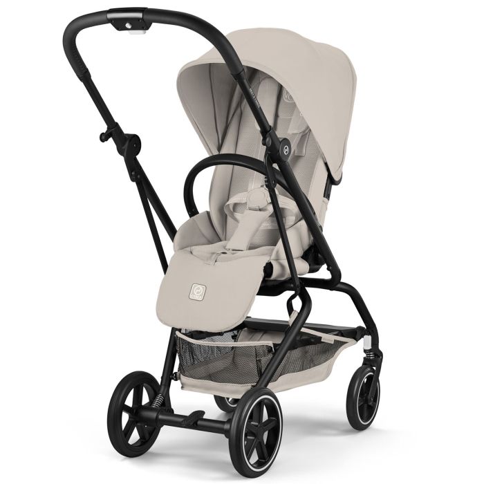Poussette Eezy S Twist+ Plus 2