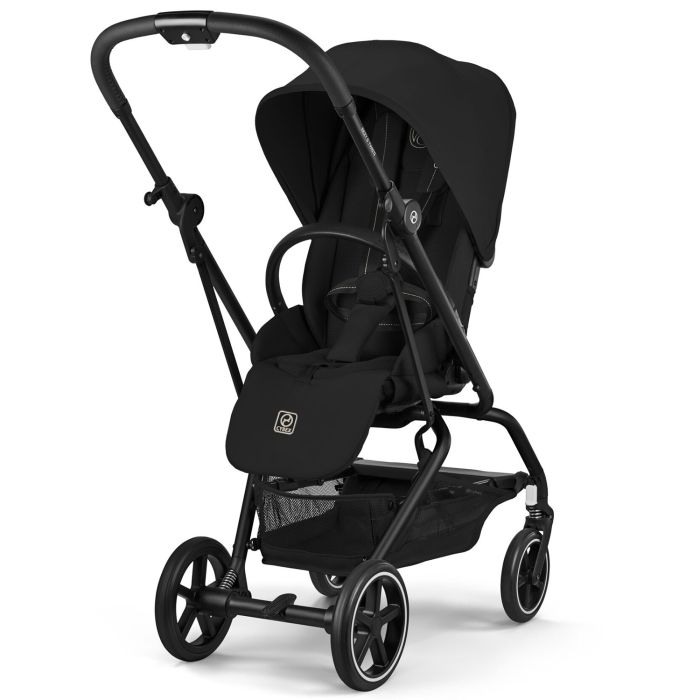 Poussette Eezy S Twist+ Plus 2