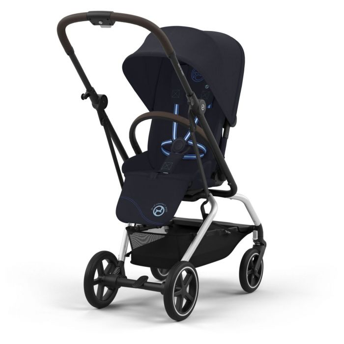 Poussette Eezy S Twist+ Plus 2