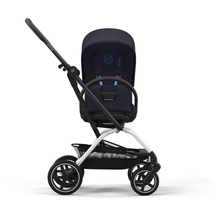 Poussette Eezy S Twist+ Plus 2
