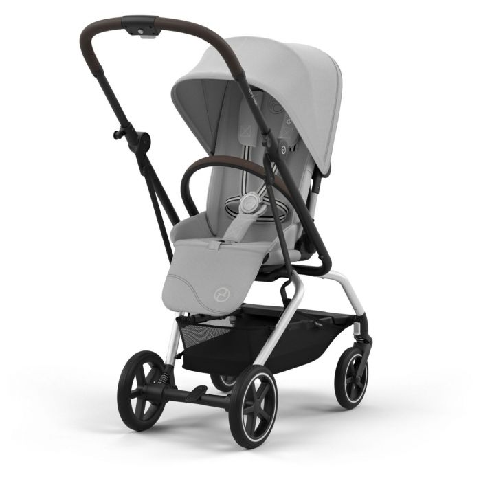 Poussette Eezy S Twist+ Plus 2