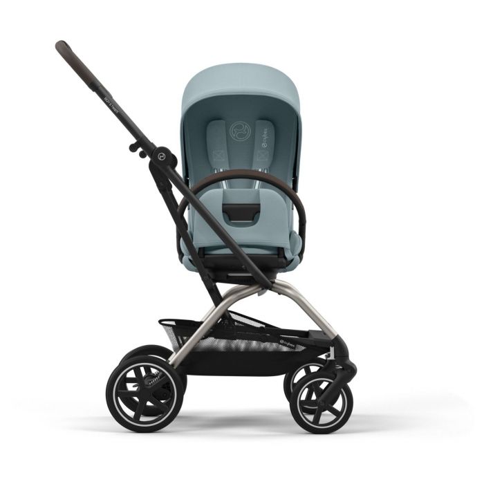 Poussette Eezy S Twist+ Plus 2