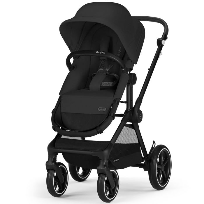 Poussette cybex 3 en 1