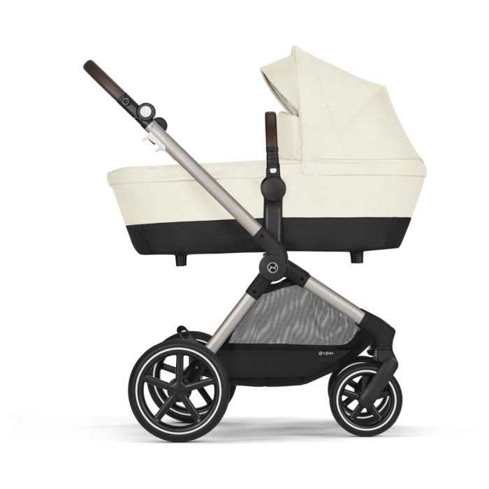Poussette Eos Lux 2 en 1