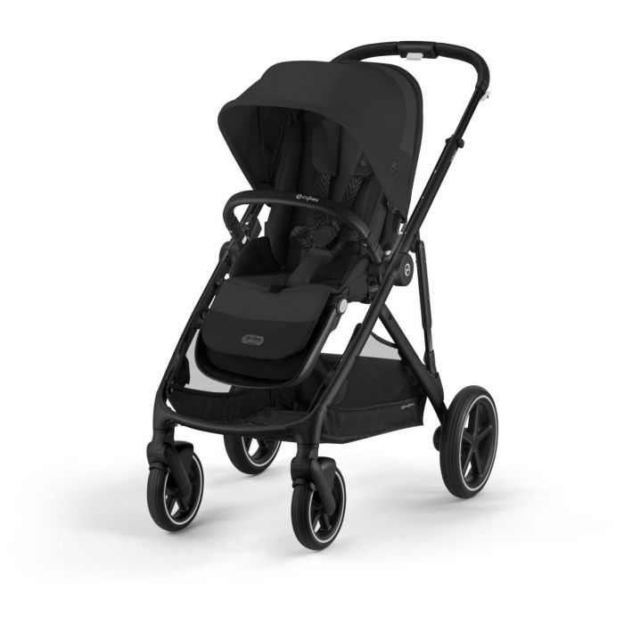 Gazzelle 2 2025