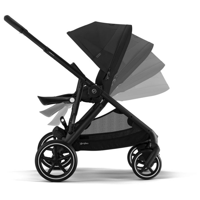 Poussette Gazelle S 2