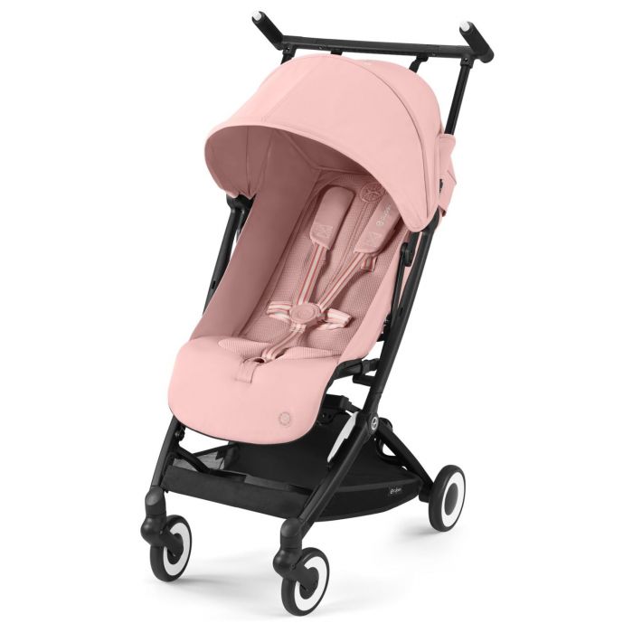 Poussette Libelle 3