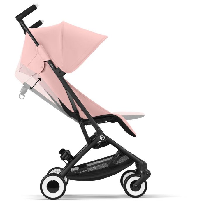 Poussette Libelle 3