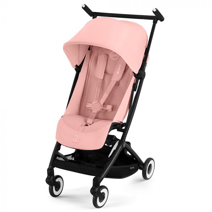 Poussette Libelle 4