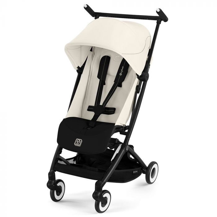 Poussette Libelle 4