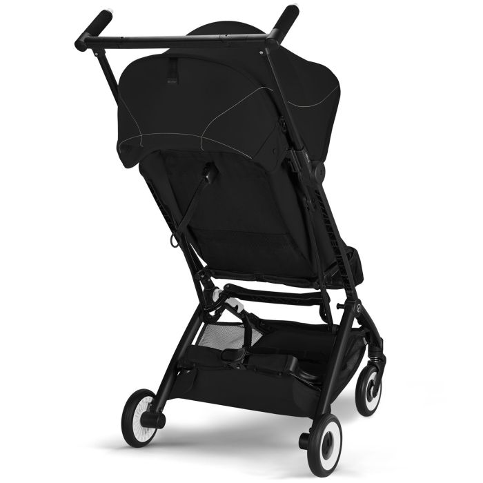 Avis & Test Complet : La Poussette Cybex Libelle, l'alliée des voyages ?