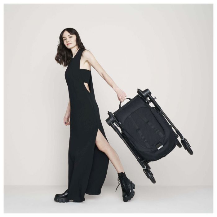 Sac sales poussette cybex