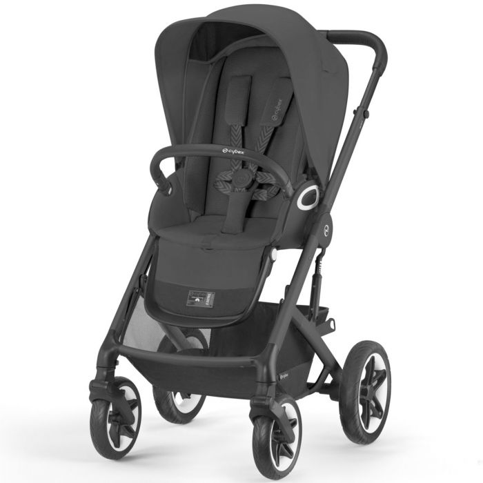 Poussette Talos S Lux 2