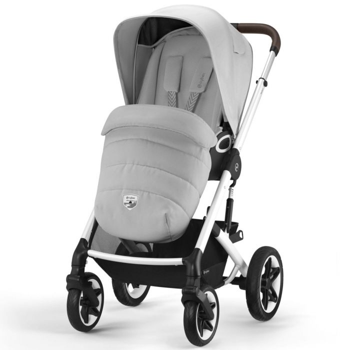 Poussette Talos S Lux 2