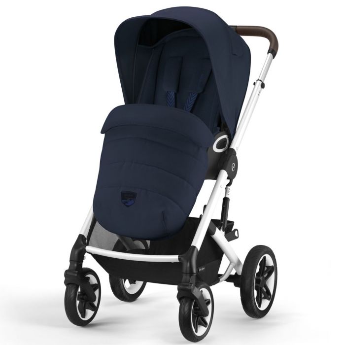 Poussette Talos S Lux 2