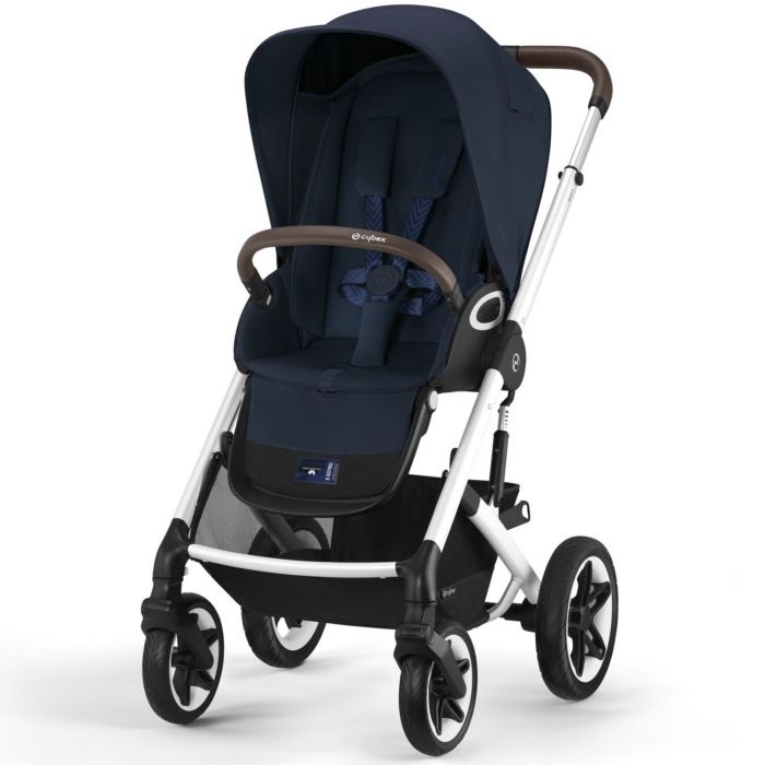 Poussette Talos S Lux 2