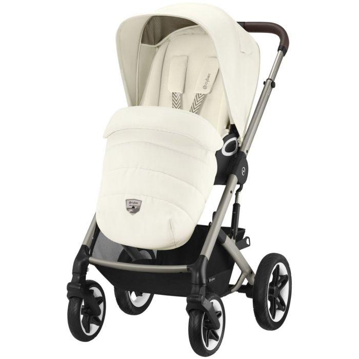 Poussette Talos S Lux 2