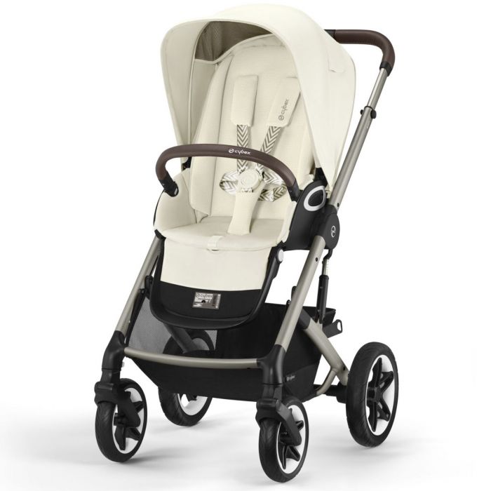 Poussette Talos S Lux 2
