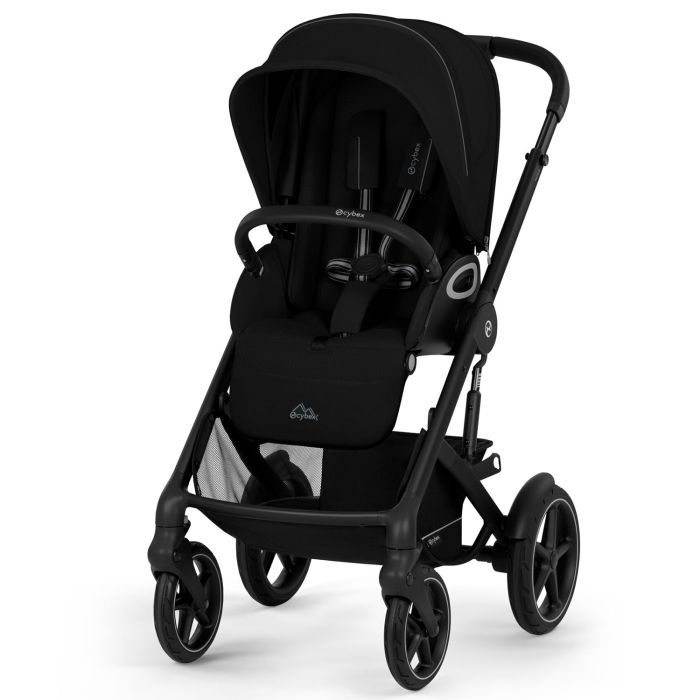 Poussette Talos S Lux 3
