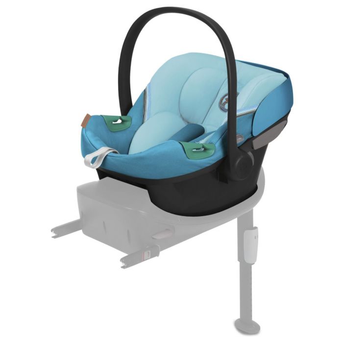 Siège-auto Aton S2 i-Size