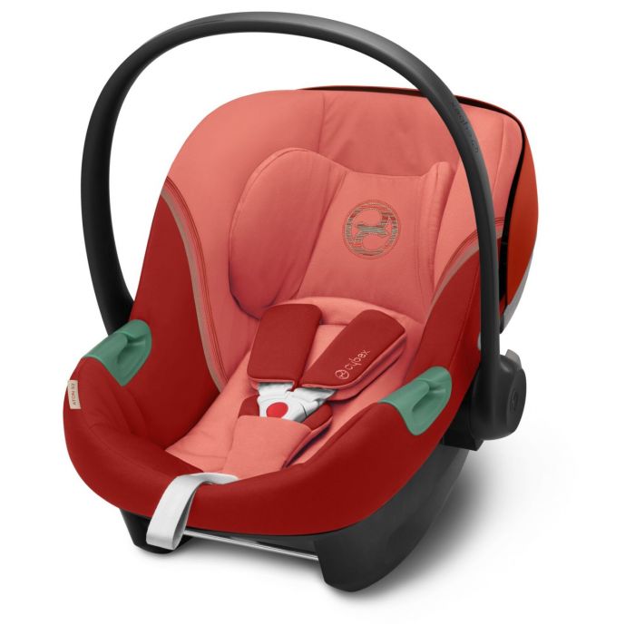 Siège-auto Aton S2 i-Size