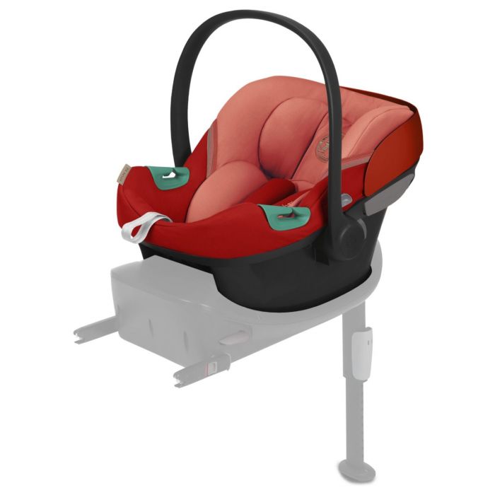 Siège-auto Aton S2 i-Size