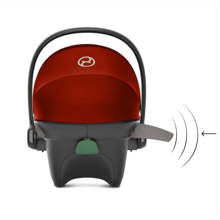 Siège-auto Aton S2 i-Size