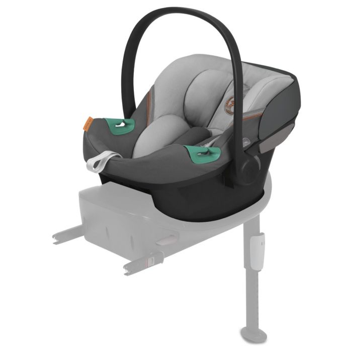 Siège-auto Aton S2 i-Size