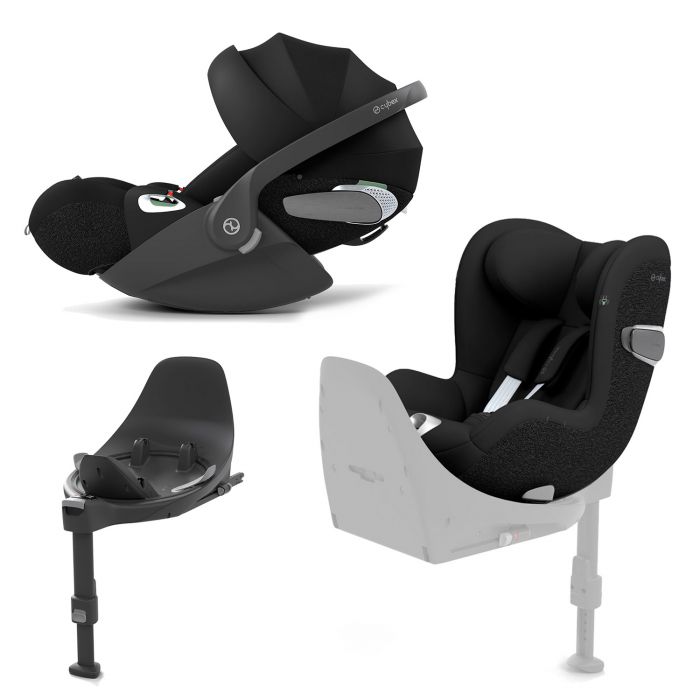 Siège bébé 2025 cybex