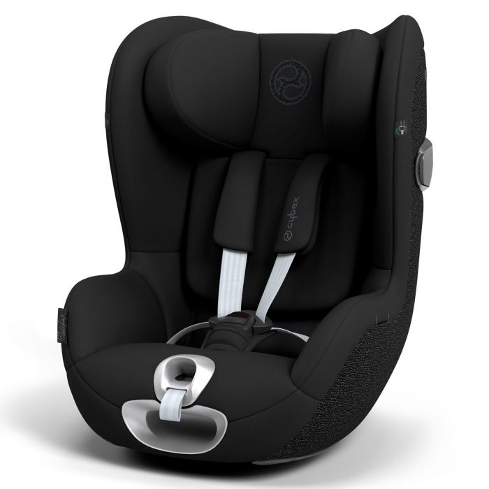Siege auto on sale rehausseur cybex
