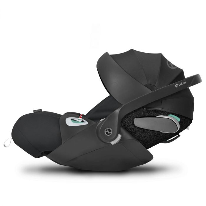 Si ge auto Cloud Z2 i Size de Cybex