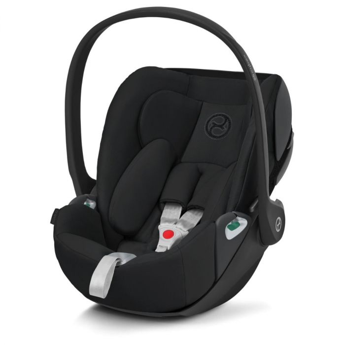 Siège-auto Cloud Z2 i-Size + Base Z2 de Cybex