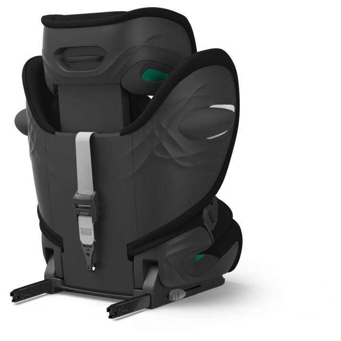 Pallas siege auto on sale
